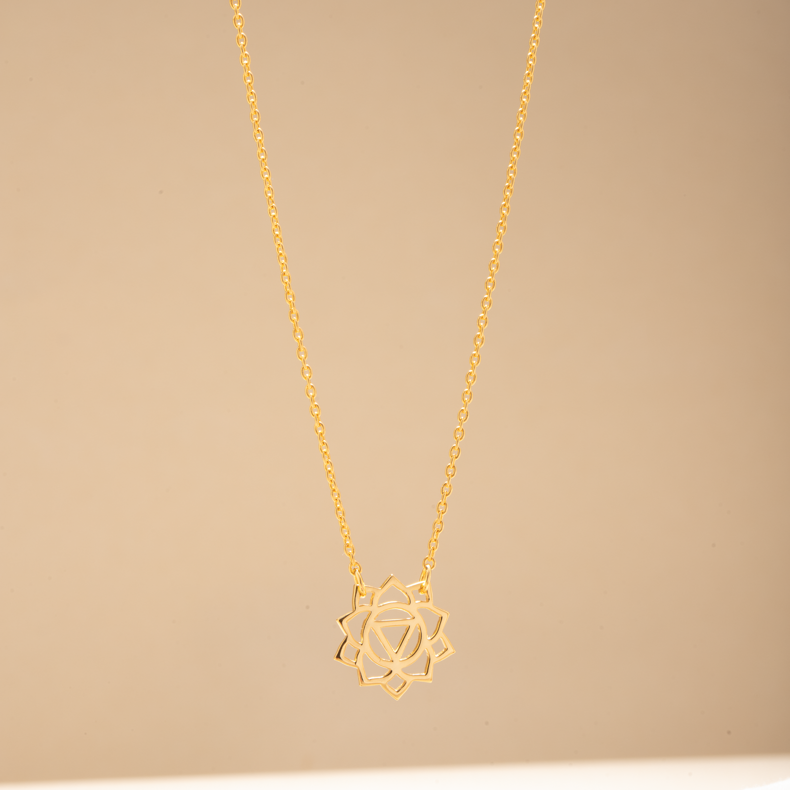 Solar Chakra Chain